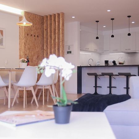Barreiros Archdesign Apartment Funchal  Exterior photo